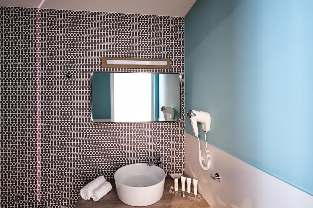 Ara Suite Roma Exterior foto