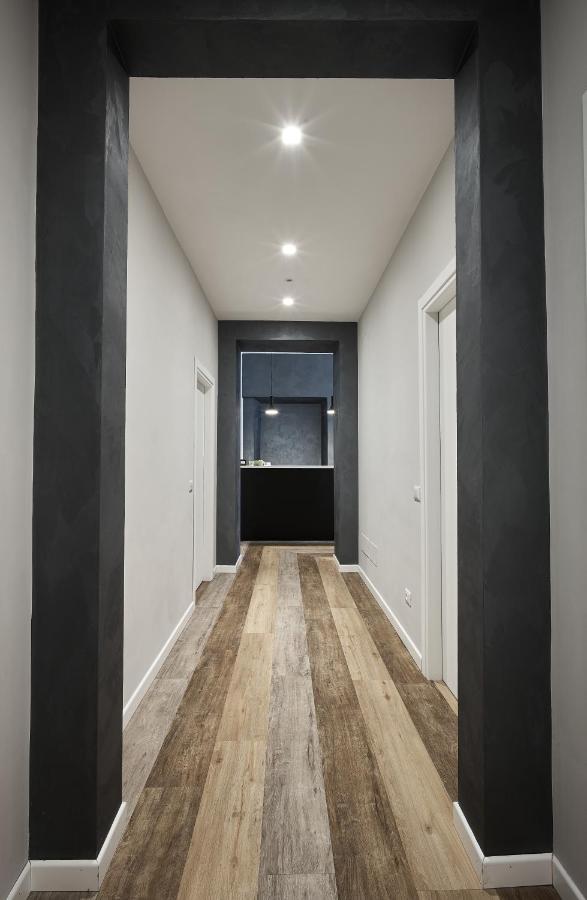 Ara Suite Roma Exterior foto