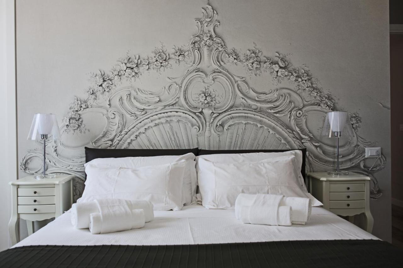 Ara Suite Roma Exterior foto